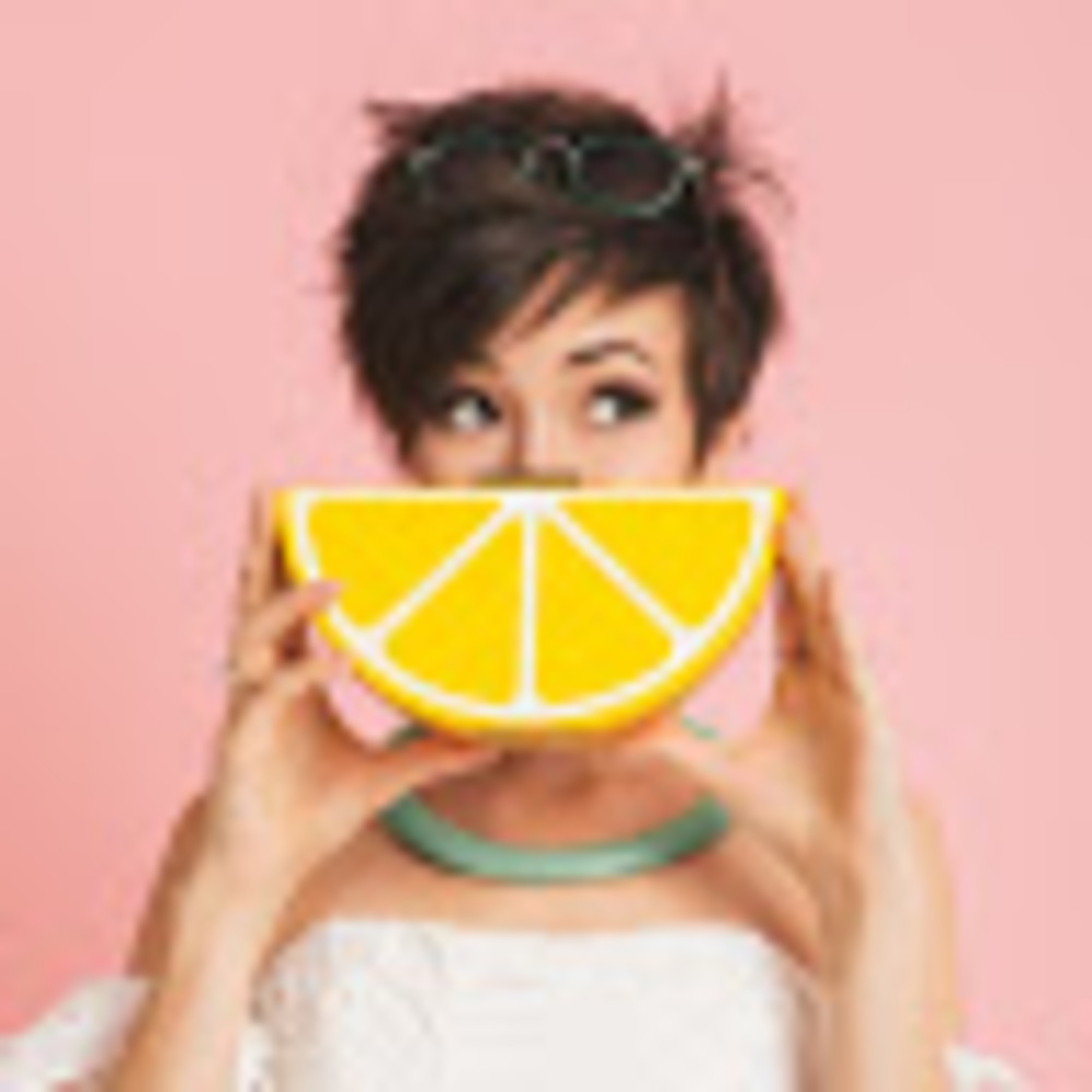 Meet your Posher, Maryevalyn